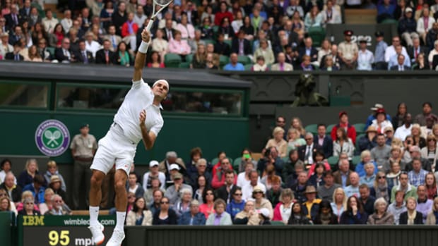10 Fun Facts About Wimbledon